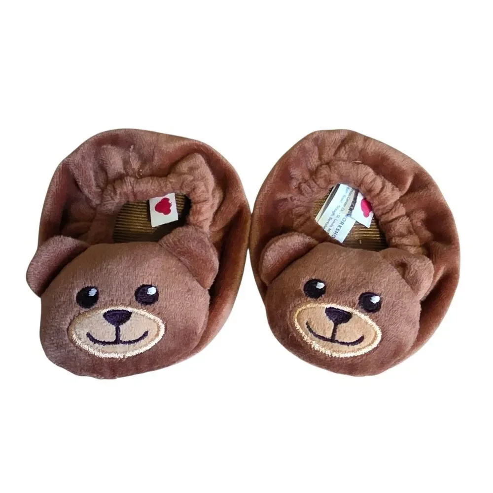 Build A Bear Slipper Bundle